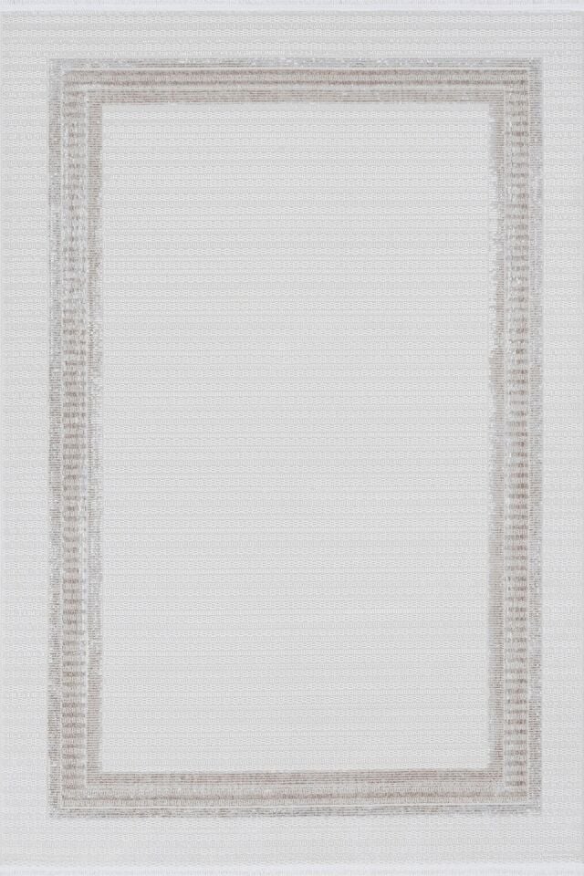 EMPERA Nova - Pulito Modern Saçaklı Salon Halısı