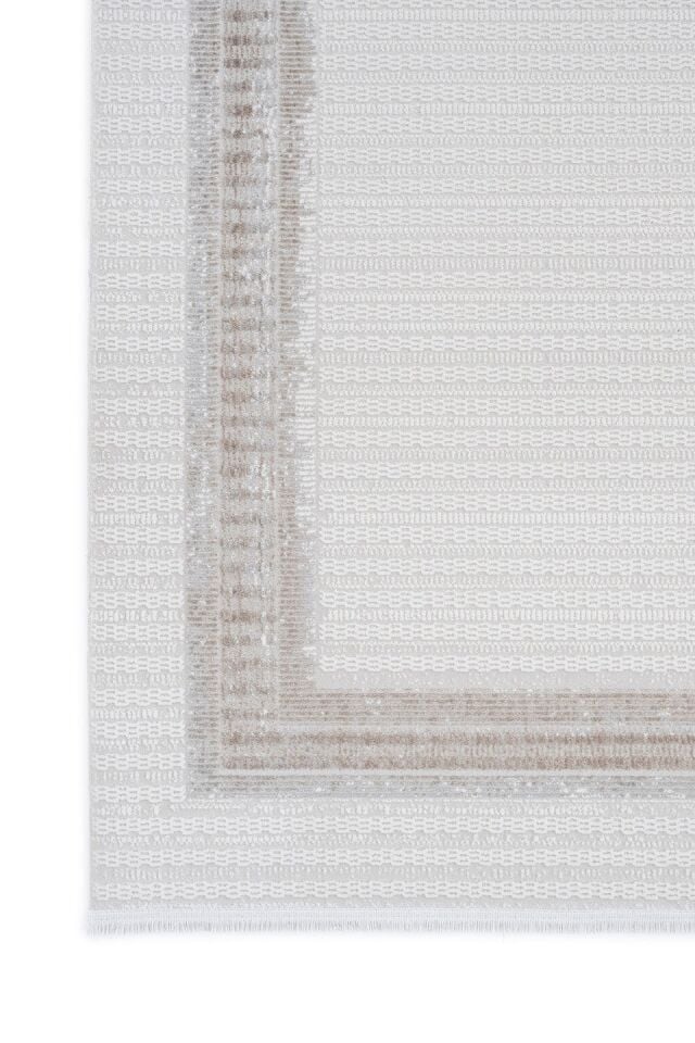 EMPERA Nova - Pulito Modern Saçaklı Salon Halısı