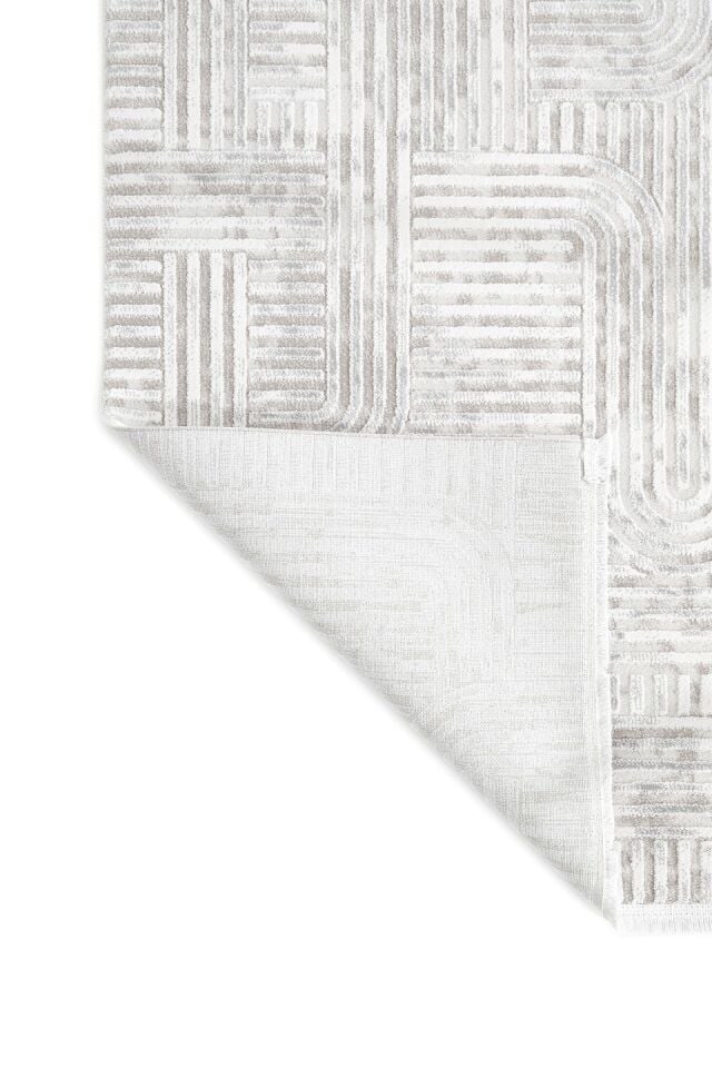 EMPERA Nova - Smooth Modern Saçaklı Salon Halısı