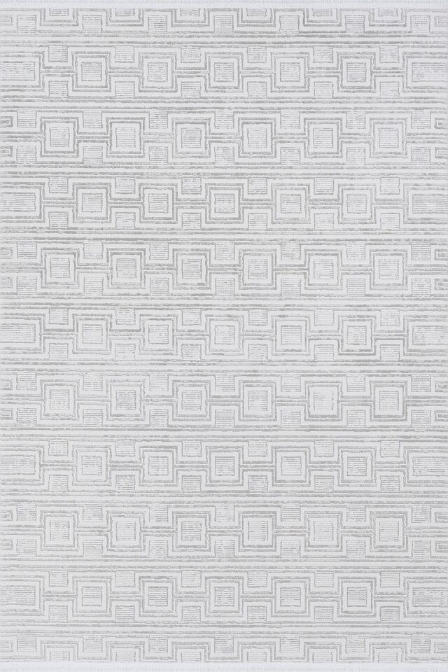 EMPERA Nova - Carino Modern Saçaklı Salon Halısı