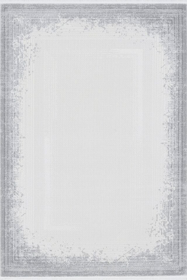 EMPERA Nova - Soffice Modern Saçaklı Salon Halısı