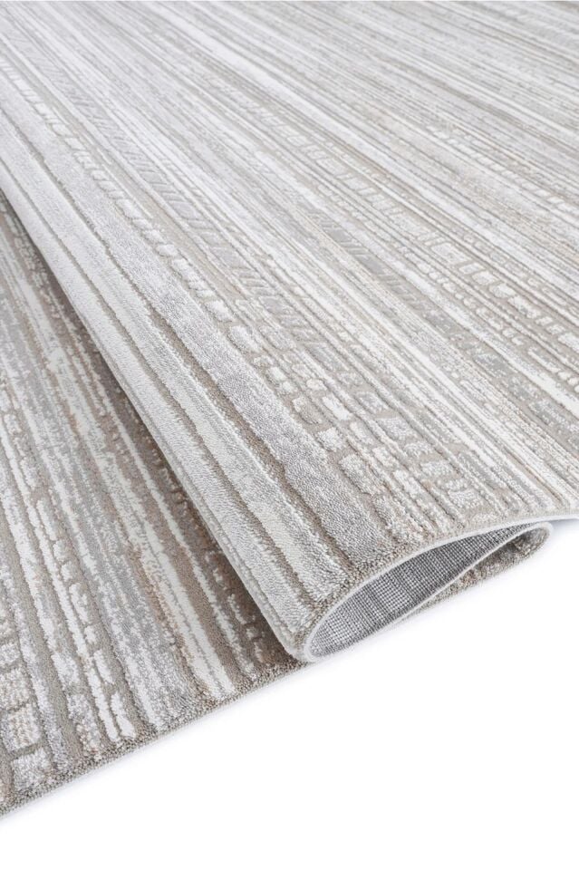 EMPERA Nova - Radiosa Modern Saçaklı Salon Halısı