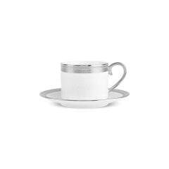 Karaca Royal Bone Kate 2 Kişilik Çay Fincan Takımı