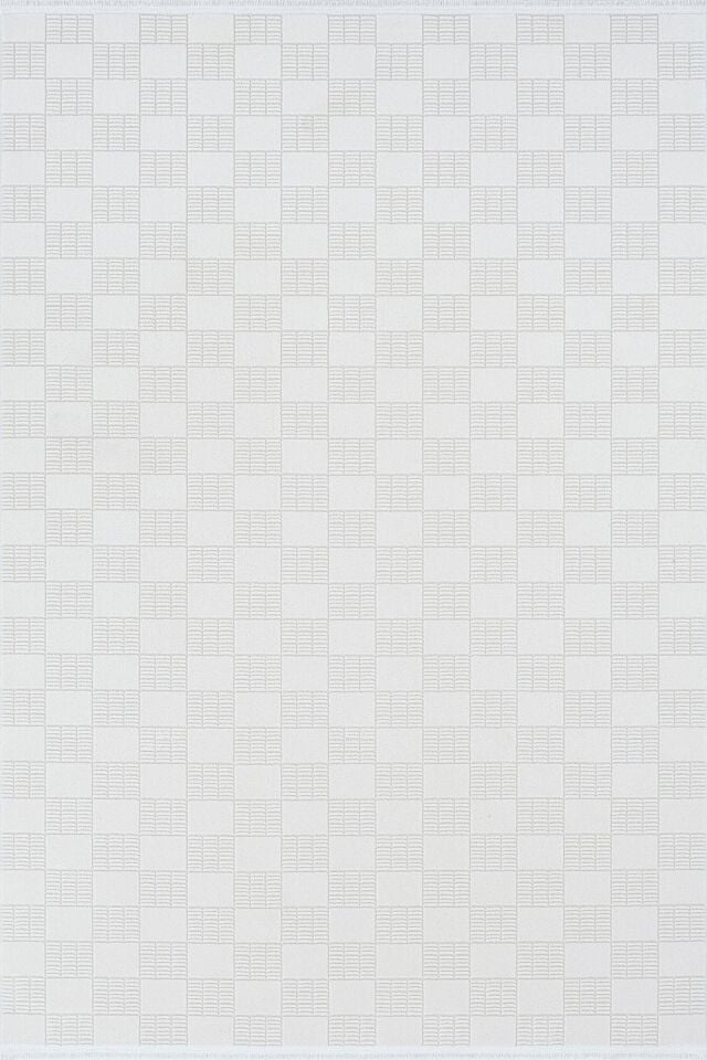 EMPERA Nova - Veloce Modern Saçaklı Salon Halısı