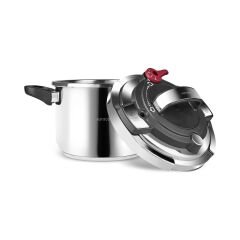 Karaca Meriva İndüksiyon Tabanlı Düdüklü Tencere 7 Lt