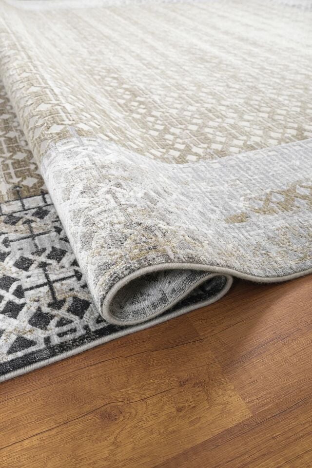 EMPERA Soho Mood - Pasture Geometrik Salon Halısı