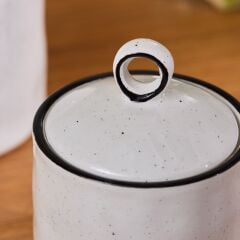 Karaca Lina 4lü Baharatlık/Baharat Takımı