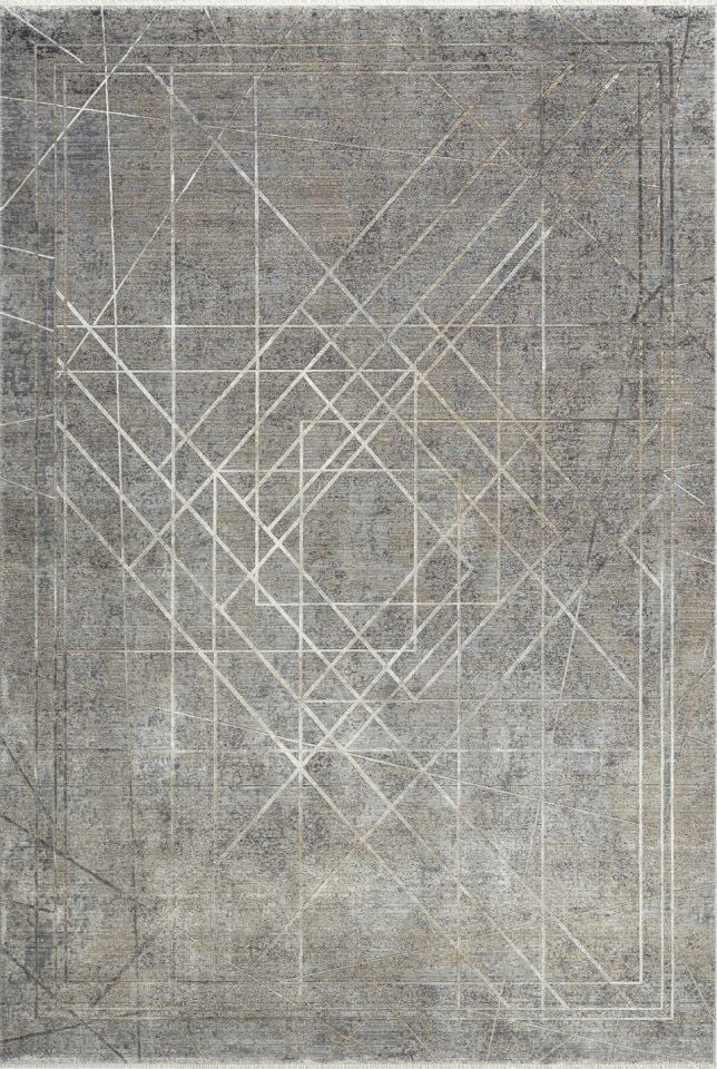 EMPERA Soho Mood - Crimson Modern Klasik Salon Halısı