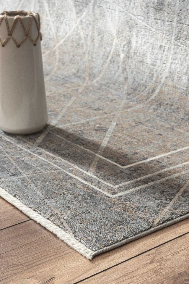 EMPERA Soho Mood - Crimson Modern Klasik Salon Halısı