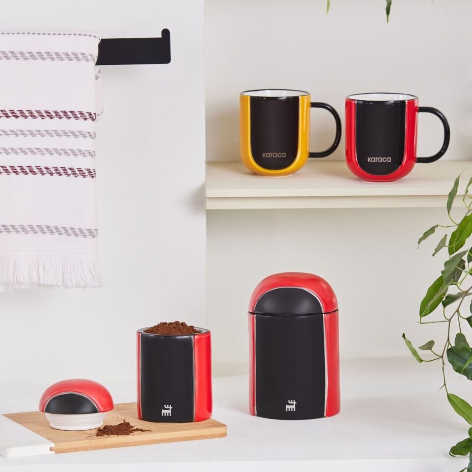 Karaca Hatır 2'li Baharat Takımı