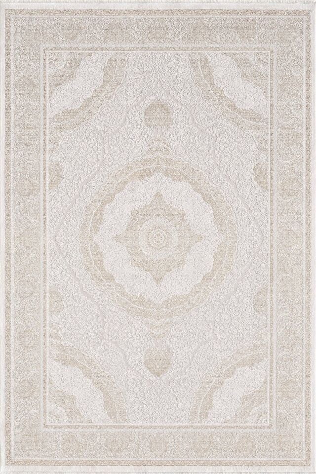 EMPERA Soho Mood - Rich Gold Klasik Desenli Salon Halısı