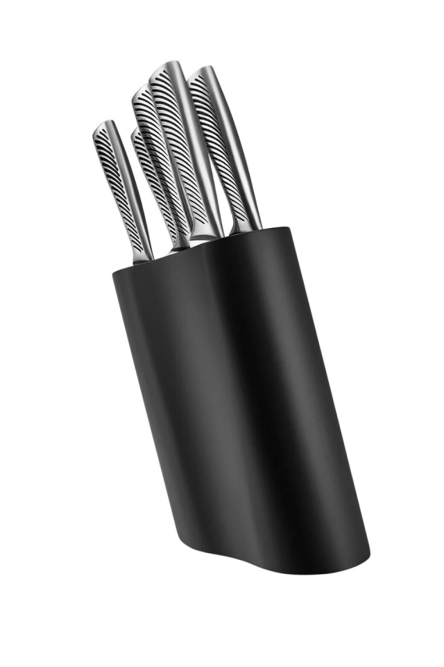 Karaca Thor 6 Parça Bıçak Seti