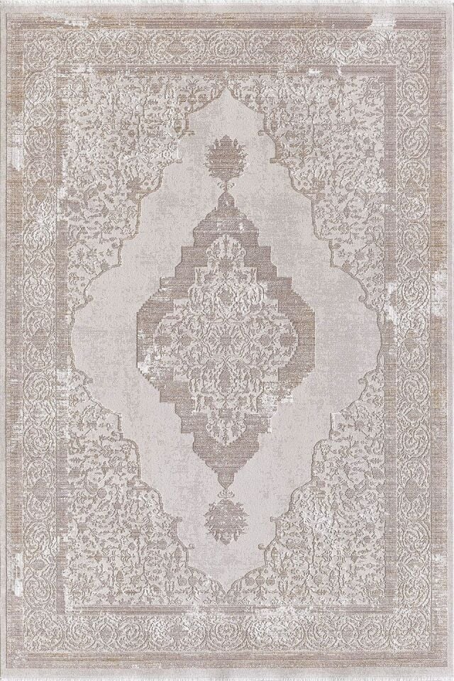 EMPERA Soho Mood - Clay Modern Klasik Eskitme Salon Halısı