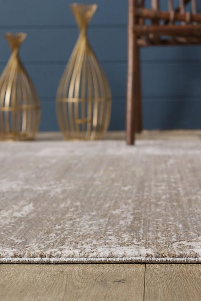 EMPERA Soho Mood - Brownstone Modern Eskitme Salon Halısı