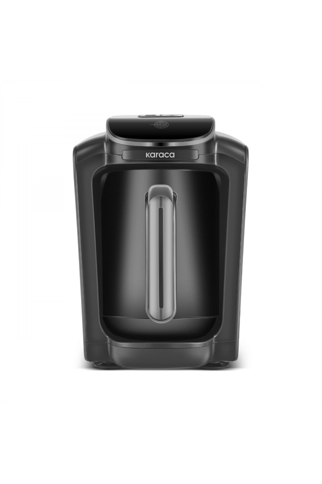 Karaca Hatır Neo-S Sütlü Türk Kahve Makinesi Space Gray