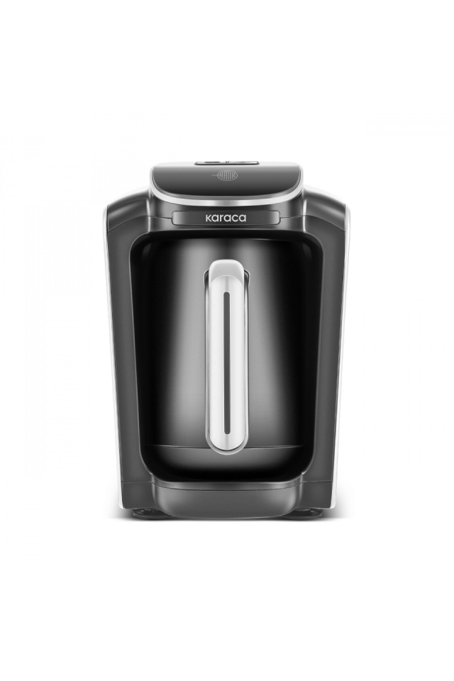 Karaca Hatır Neo-S Sütlü Türk Kahve Makinesi Porcelain White