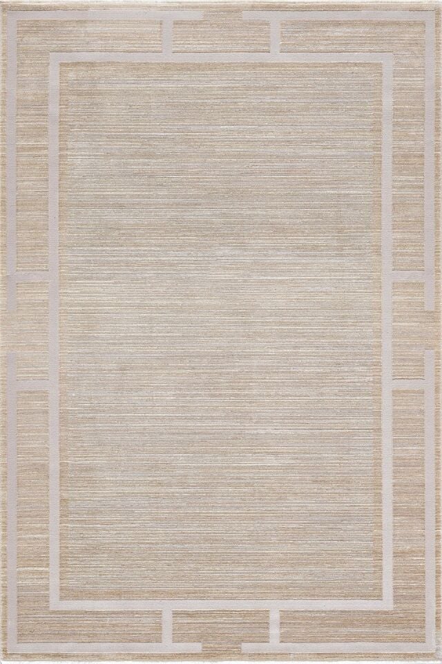 EMPERA Soho Chrome - Canton Yüksek Kalite Modern Halı