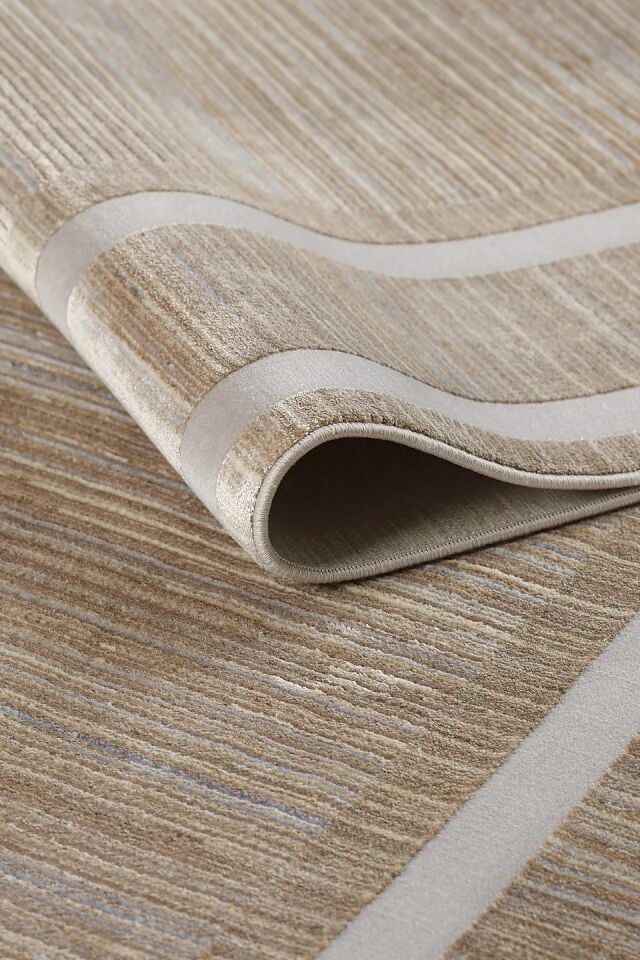 EMPERA Soho Chrome - Canton Yüksek Kalite Modern Halı