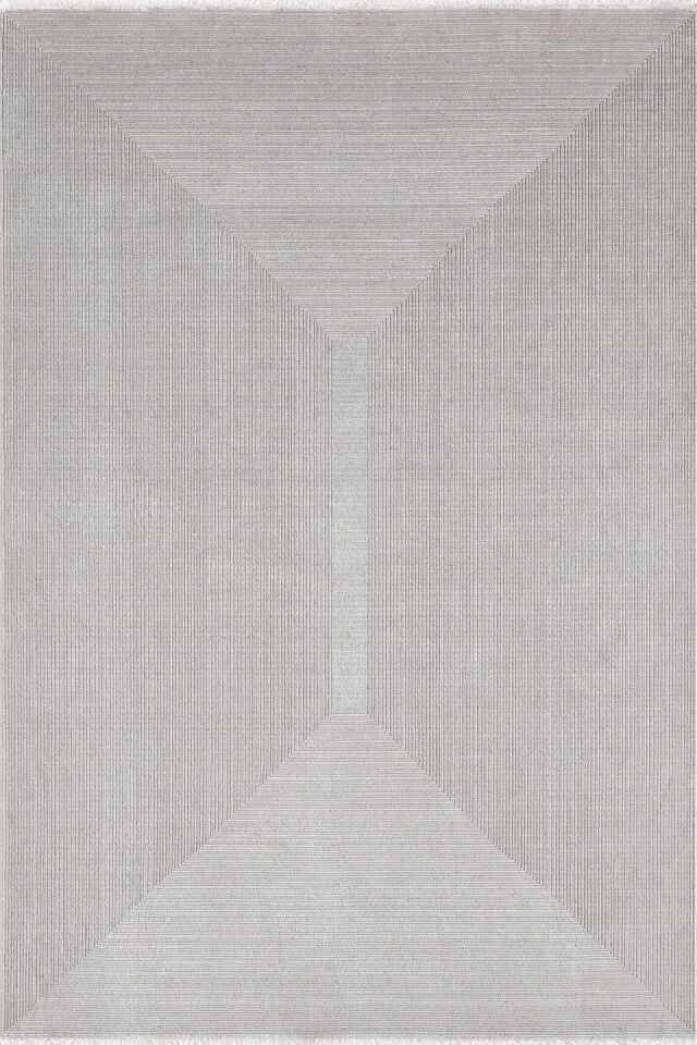 EMPERA Soho Chrome - Dijon Sıvı ve Leke İtici Modern Salon Halısı