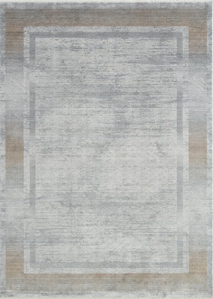 EMPERA Soho House - Clematis Çerçeveli Klasik Salon Halısı