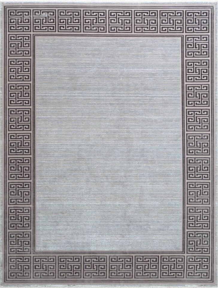 EMPERA Soho House - Wall Çerçeveli Modern Klasik Salon Halısı