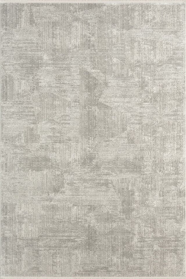 EMPERA Terra - Sandshell Modern Çizgili Halı