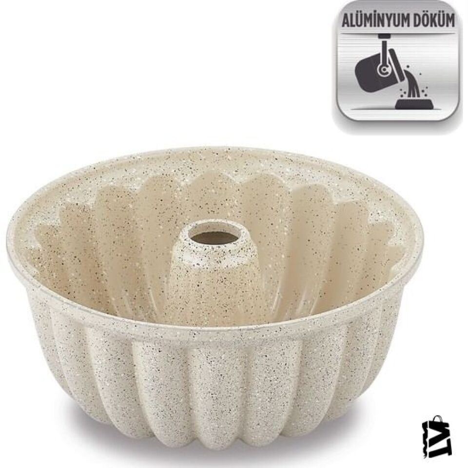 Korkmaz Granita Dilim Kek Kalıbı