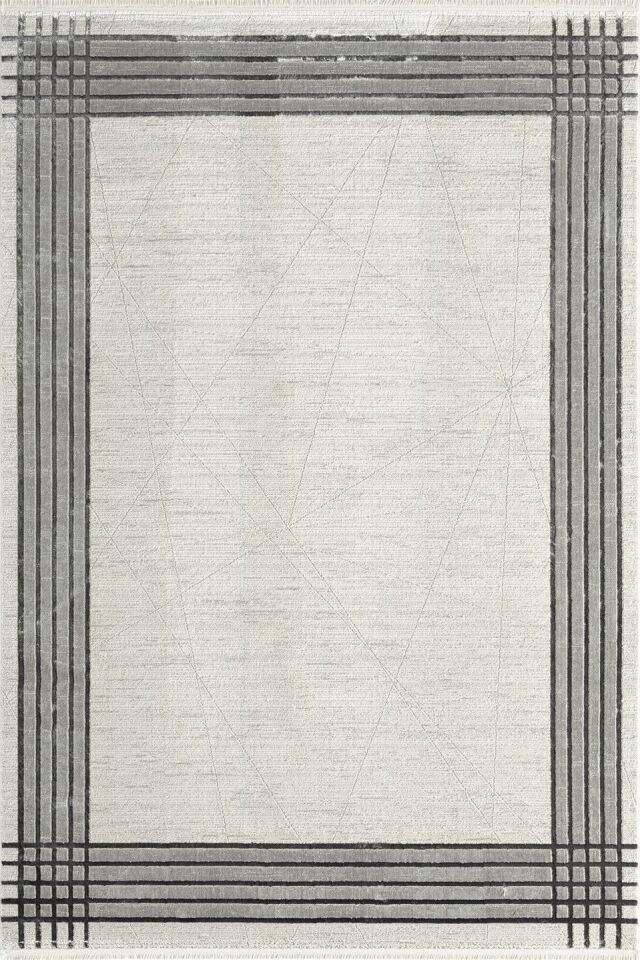 EMPERA Terra - Willow Modern Klasik Çerçeveli Halı