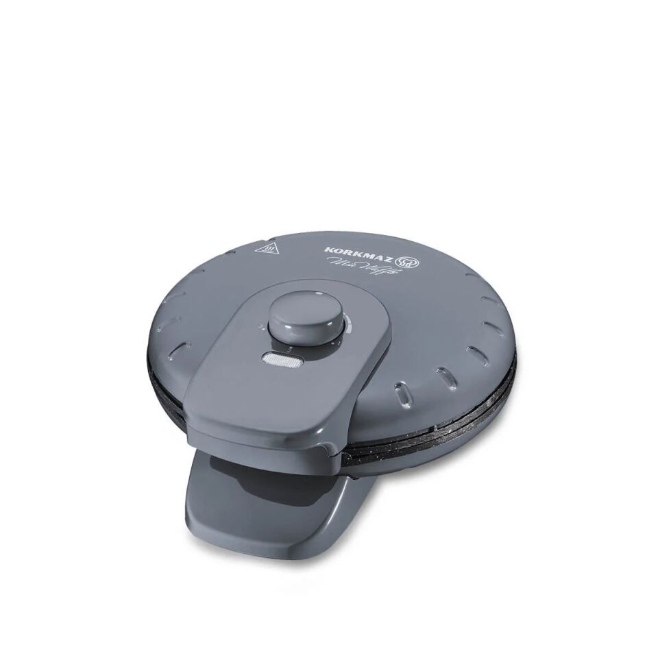 Korkmaz Mia Cosmica Waffle Makinesi A319-09