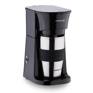 Korkmaz A5575 Elektra Midi Filtre Kahve Makinesi