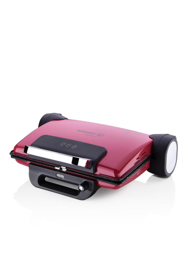 Korkmaz A811-09 Tostema Maxi Tost Makinesi - Viva