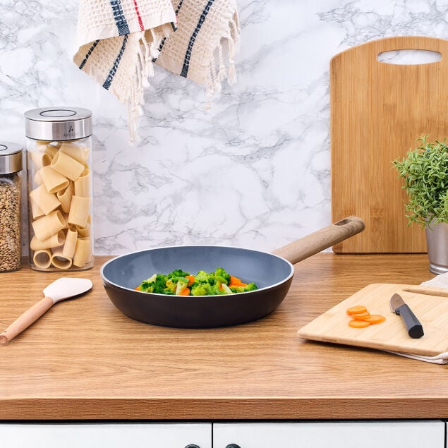 Aryıldız Eco Ceramic Tava 30 cm