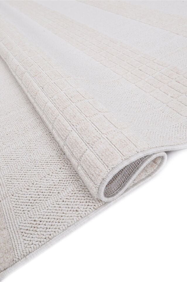 EMPERA Indiana - Bellance Takma Saçaklı Klasik Salon Halısı