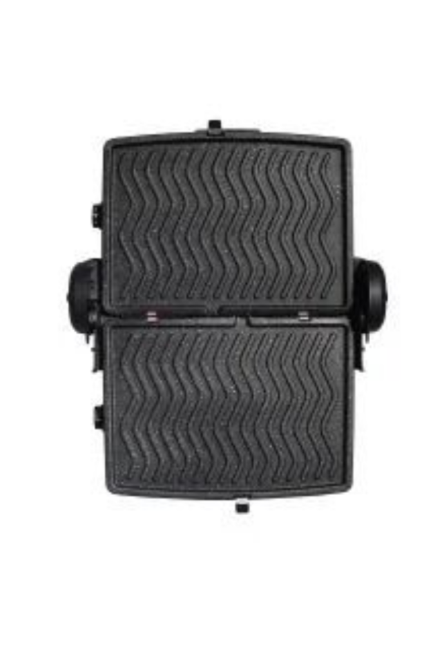 Korkmaz Formula Rosagold Granit Tost Makinesi A310-05