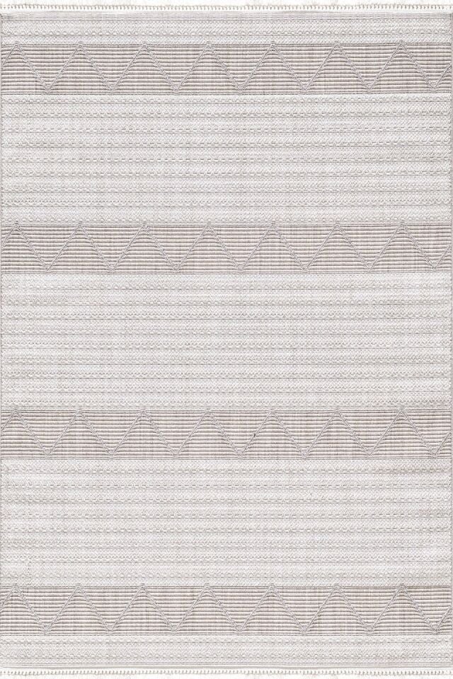 EMPERA Serenity - Glossy Saçaklı Tozumaz Antialerjik Halı