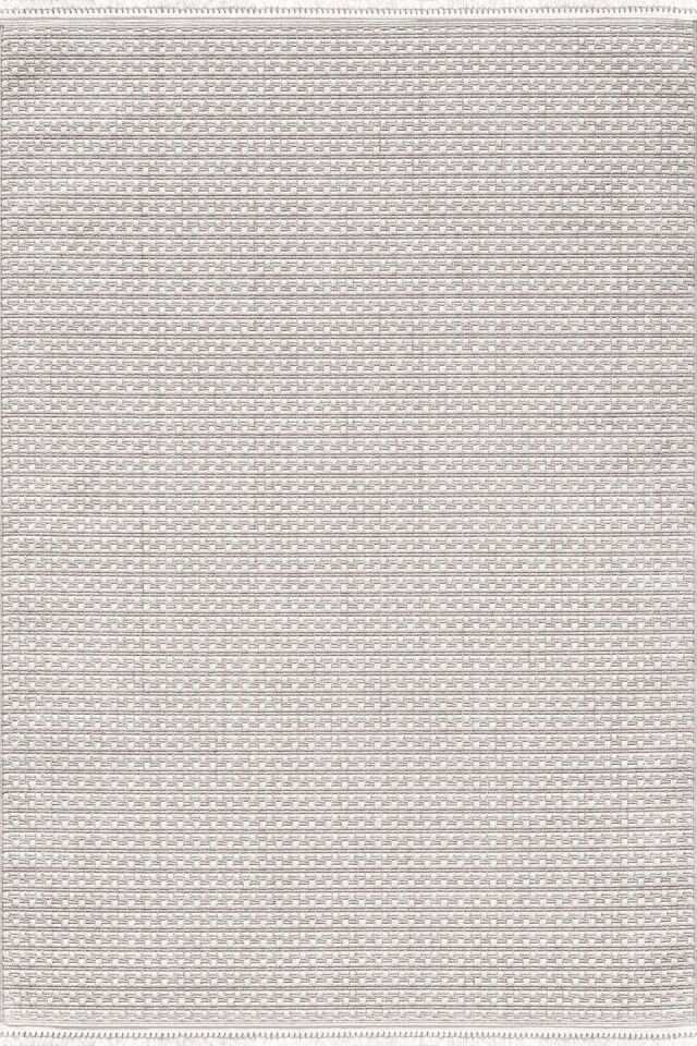 EMPERA Serenity Pure Saçaklı Tozumaz Antialerjik Halı