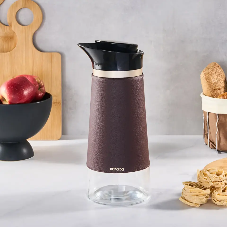 Karaca New Latin Saklama Kabı XL