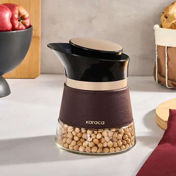 Karaca New Latin Saklama Kabı S