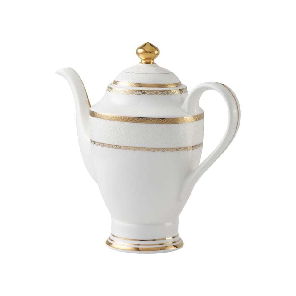 Weimar Claudia Of Bohemia 15 Parça Çay Seti