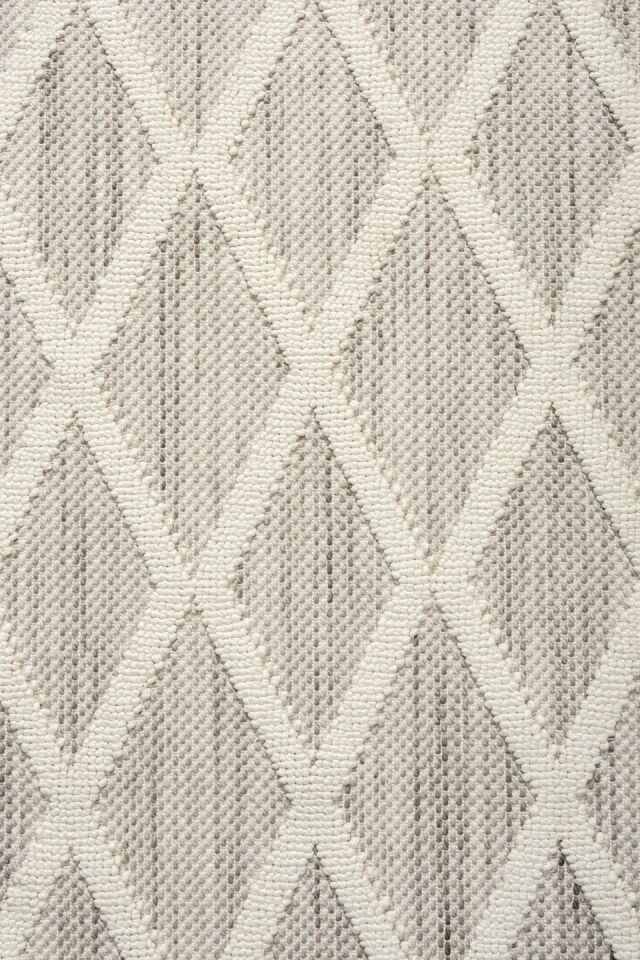 EMPERA Agra - Sienna Modern İskandinav Desenli Oturma Odası Halısı