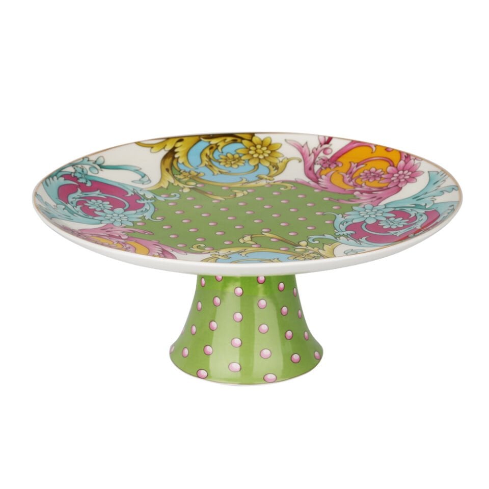 LUCKYART LYHD 571 ESTELLE BONE AYAKLI KEK STANDI 27CM