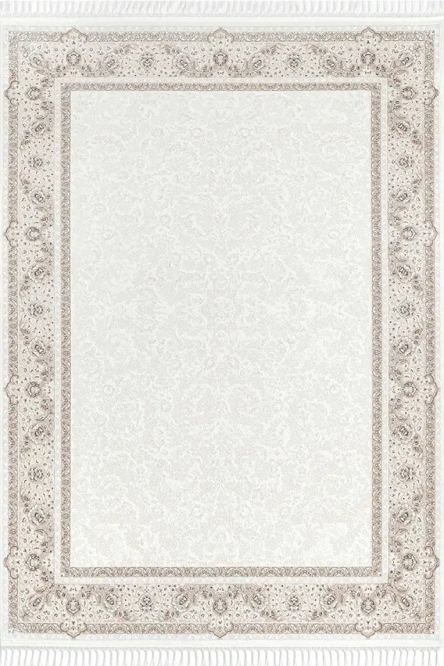 Empera Ipekche - Velvet Klasik Salon Halısı