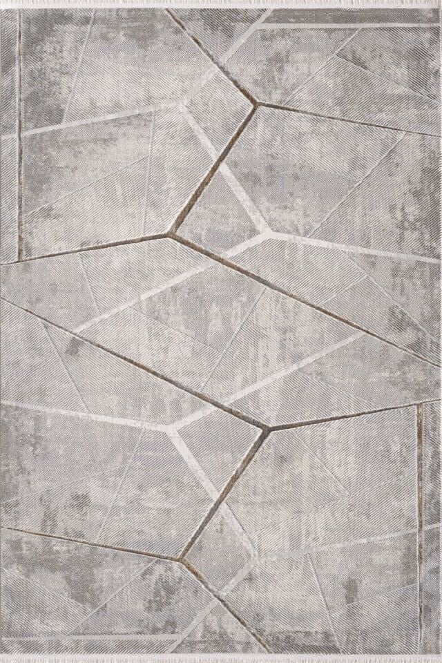 EMPERA London - Novelle Kaymaz Tabanlı Tozumaz Antialerjik Salon Halısı