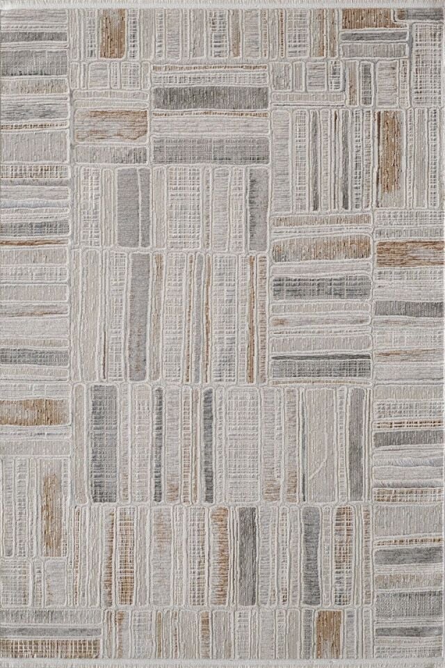 EMPERA London - Riyolit Kaymaz Taban Tozumaz Antialerjik Halı