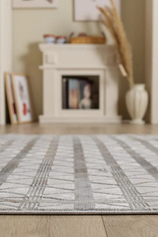 EMPERA London - Galen Kaymaz Taban Tozumaz Antialerjik Halı