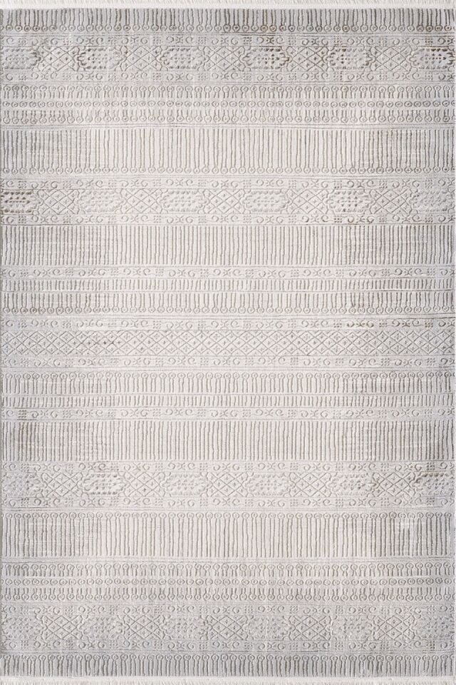 EMPERA London - Ribbon Kaymaz Taban Tozumaz Antialerjik Halı