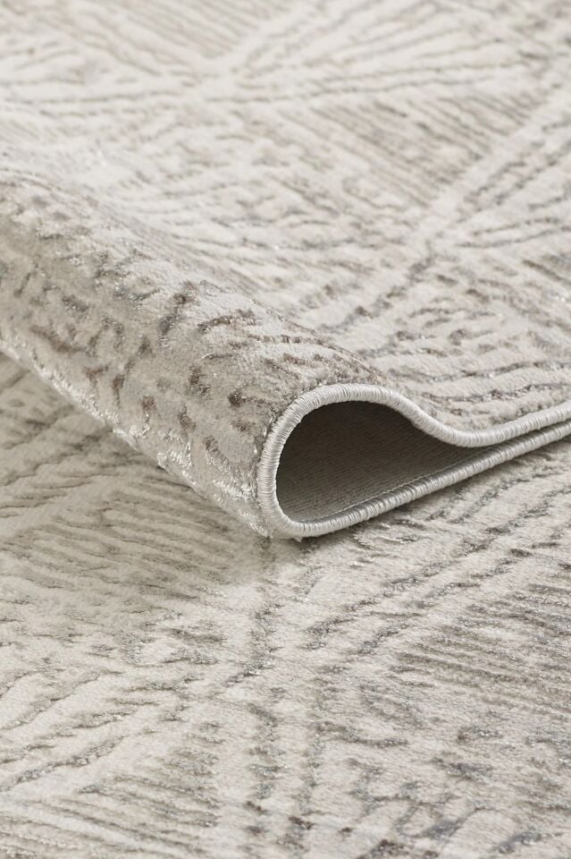 EMPERA London - Sand Kaymaz Taban Tozumaz Antialerjik Halı