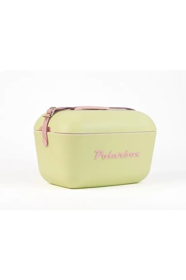Polarbox Lime - Rosa Pop 20 L