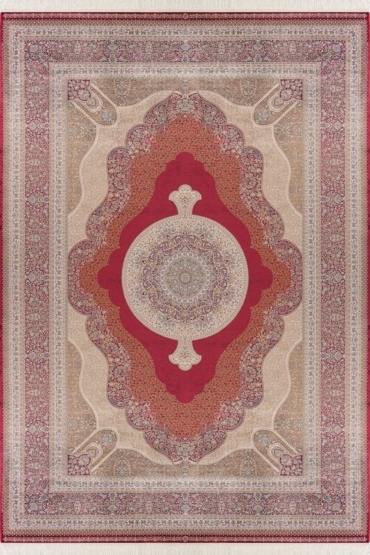 Diora Halı Kumkapı İpek 8092F