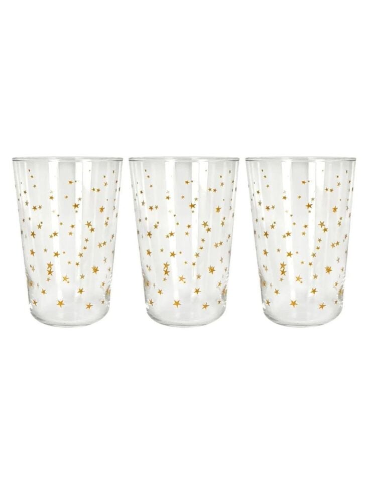 Gold Sky 3 Parça Set Velo Ld Tumbl.400 Cc